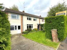 18, Mailers Lane, Bishop's Stortford CM23 1DP
