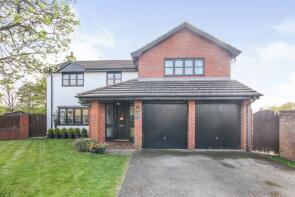 7, Llys Armon, Holywell CH8 8PG