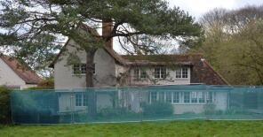 Richards Cottage, Mill Green Road, Ingatestone CM4 0PT