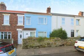 15, Ridley Terrace, Cambois NE24 1QS