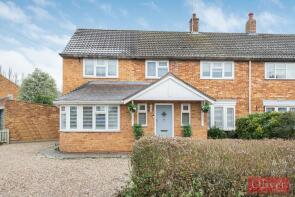 32, Oldfield Road, St. Albans AL2 1JA