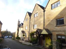 3, Chestnut Corner, Stanton, Broadway WR12 7NQ