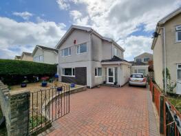 136, Pennard Drive, Southgate, Swansea SA3 2DP