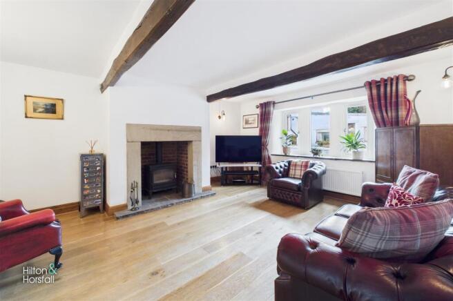 Ash Cottage