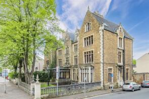 Flat 2, 2 4, Leicester Parade, Northampton NN2 6AQ