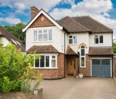 103, Claygate Lane, Esher KT10 0BH