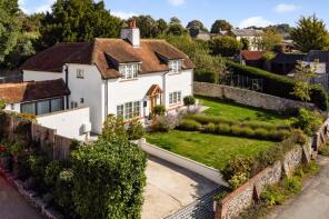 Pump Cottage, Church Hill, Arundel BN18 0RD