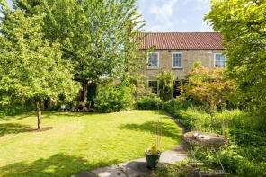 Manor House West, High Street, Bramham, Wetherby LS23 6QQ