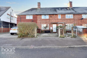 50, Manton Crescent, Nottingham NG9 2GE