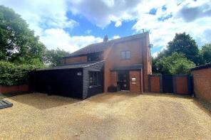 Arcos, The Green, Ipswich IP6 9JX