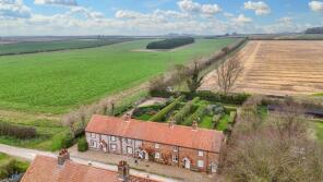 Barn Breck, Field House Farm Cottages, Mill Road, Brancaster PE31 8AG