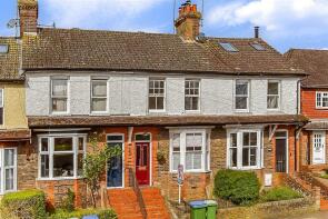 2, Hills Place, Horsham Road, Horsham RH12 4PR