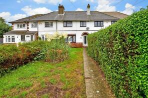 4, Bakery Cottages, Chatham Road, Maidstone ME14 3BE