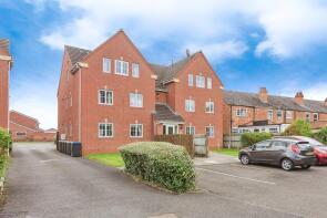 6, 111 Kingsoak Court, Reddicap Heath Road, Sutton Coldfield B75 7DX
