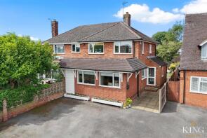 Ridgeland, Sambourne Lane, Redditch B96 6EP