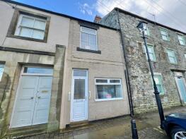 9 Meldun, Market Place, Bishop Auckland DL13 1QF