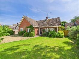15 Field View, Claypit Road, Dereham NR20 5RW