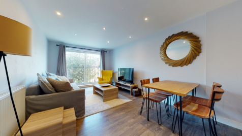 Newport Avenue, London, E14