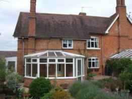 Lower Farm Cottage, Long Lane, Tilesford, Pershore WR10 2JX