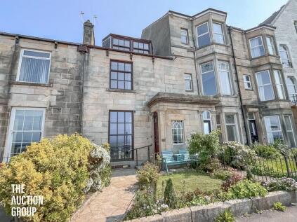 Marine Road Central, Morecambe, LA4