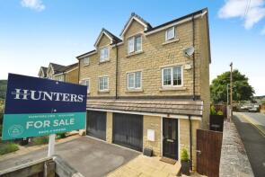 27, Micklethwaite Lane, Bingley BD16 2AY
