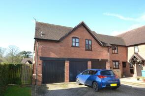 14, Bridgeman Court, Shifnal TF11 8QH