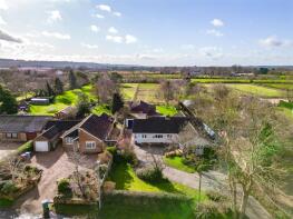 Blaeberry, Gravelly Lane, Southwell NG25 0UW