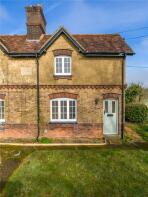 6, Helham Green Cottages, Scholars Hill, Helham Green, Wareside SG12 7RE