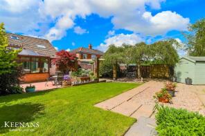 11, Pendle View, Burnley Road, Altham, Accrington BB5 5UY