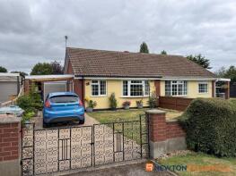 95, Swinderby Road, Newark NG23 7PB
