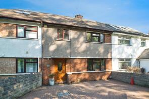 112, River View, Llandaff North, Cardiff CF14 2QH