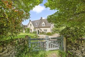 Springfield, Road From Hensons Hill To Upper Barn, Lower Chedworth, Cheltenham GL54 4AN