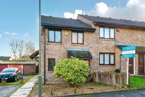 Collingwood Close, London, SE20