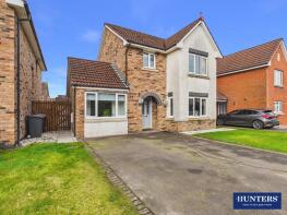 11, Barnhill Road, Hardthorn, Dumfries DG2 9HR