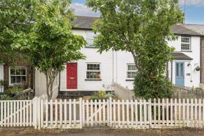 153, Luton Road, Harpenden AL5 3BN