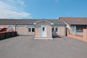 19, Muir Street, Larkhall ML9 2BG