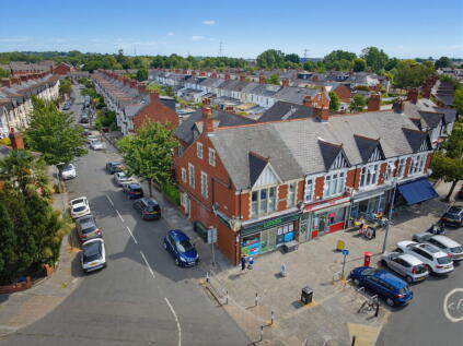 Waterloo Gardens, Cardiff, CF23 5AA