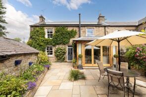 Overdale, Stanegate Road Through Newbrough, Hexham NE47 5AG