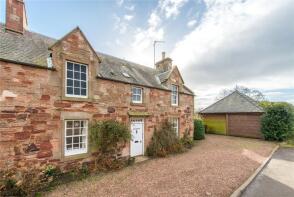Green Corner, Main Street, Tyninghame, Dunbar EH42 1XL