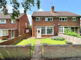 21, Old Forge Close, Watford WD25 7BU