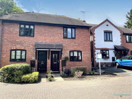 15, The Yew Trees, Henley-in-arden B95 5BQ