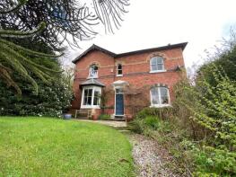 Clough House, Carr Bank, Stoke-on-trent ST10 3DG