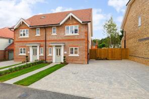 6, Ascot Oaks Crescent, Bracknell RG12 9TT