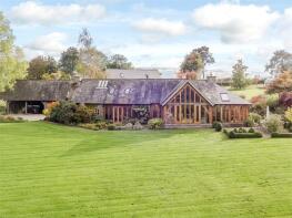Long House, C1182 Clifford From B4350, Hereford HR3 5HL