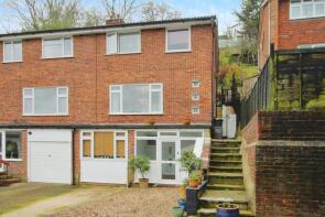 11, Whitby Close, Westerham TN16 3NX