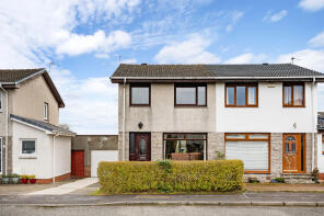 39, Bankview Crescent, Glasgow G66 1LH
