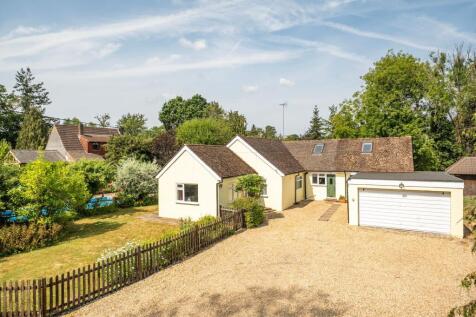 Plaistow Road, Loxwood, RH14