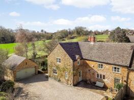 Earlswood House, Main Street, Banbury OX17 1HR