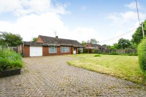 Tally-ho, Newnham Road, Newnham RG27 9AF