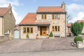 7, Home Farm Court, Hickleton, Doncaster DN5 7AR